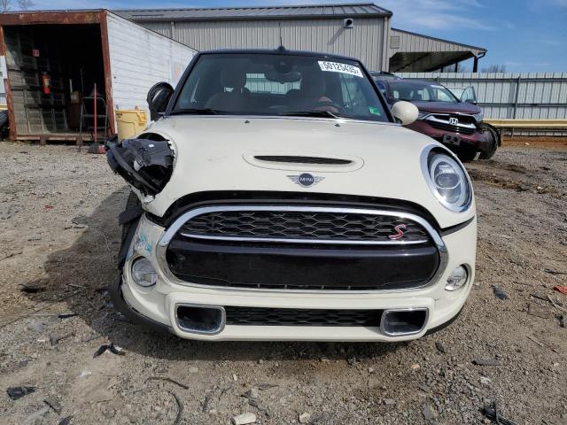 2019 MINI COOPER S - WMWWG9C51K3E39856