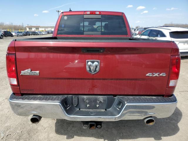2015 RAM 1500 SLT - 1C6RR7LT7FS738006