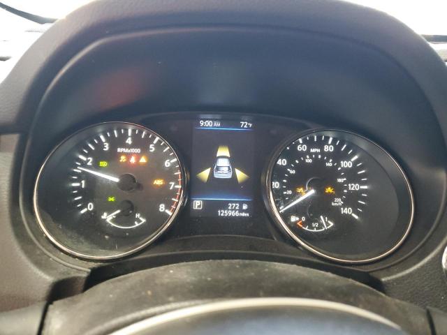 2020 NISSAN ROGUE S - JN8AT2MT8LW038769