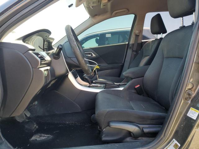 2015 HONDA ACCORD LX - 1HGCR2F38FA110508
