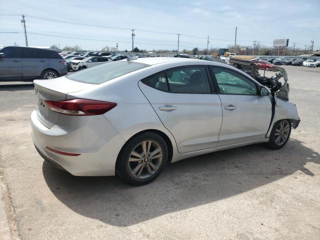 Vin: kmhd84lf4hu176258, lot: 49873095, hyundai elantra se 20173