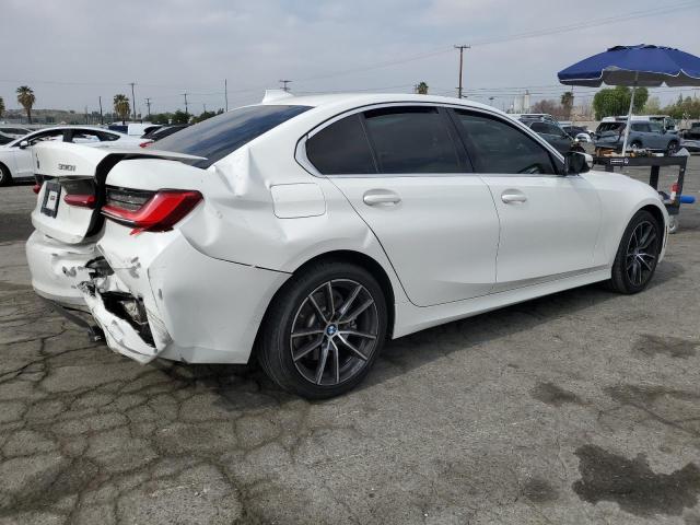 Vin: 3mw5r7j03l8b05948, lot: 50885545, bmw 3 series 20203