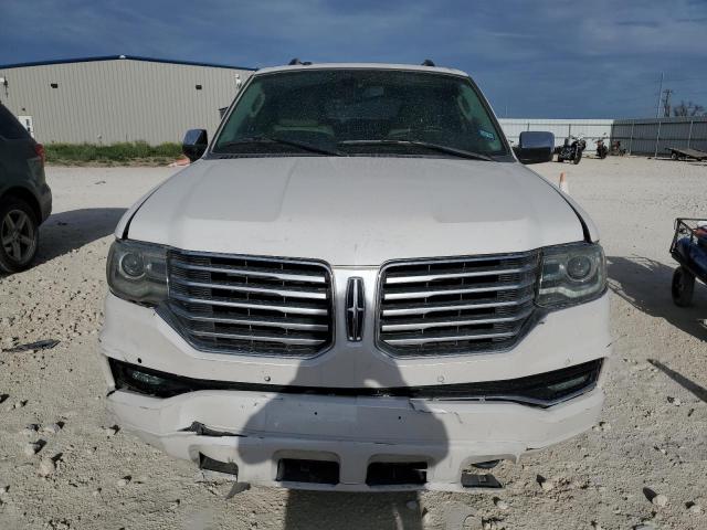 2015 LINCOLN NAVIGATOR - 5LMJJ2HT1FEJ08207