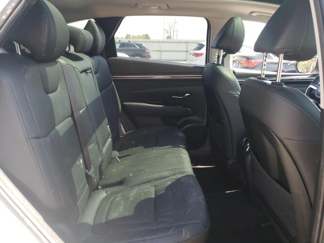 2023 HYUNDAI TUCSON LIM - 5NMJE3AE4PH235741