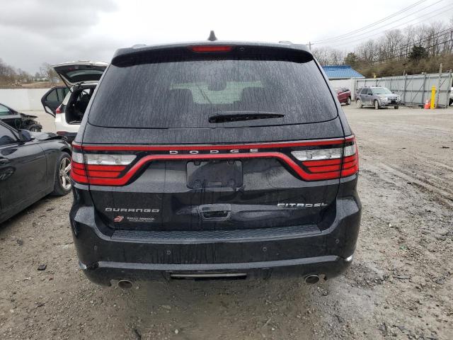 2019 DODGE DURANGO CI - 1C4RDJEG7KC798585
