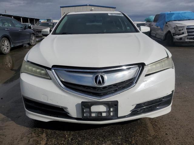 2016 ACURA TLX 19UUB1F37GA000618