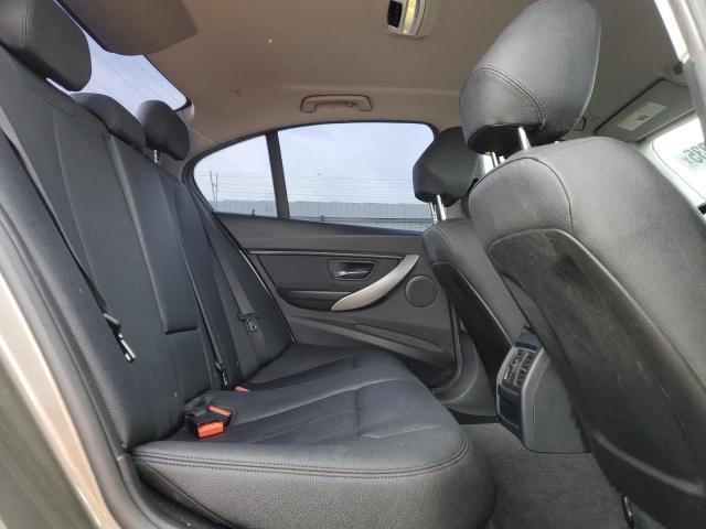 2018 BMW 320 I - WBA8E1G52JNU92379
