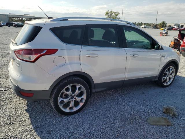 Vin: 1fmcu0j92eub55692, lot: 49245115, ford escape titanium 20143