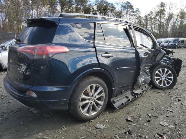 2017 TOYOTA RAV4 LIMIT - 2T3DFREV9HW568683