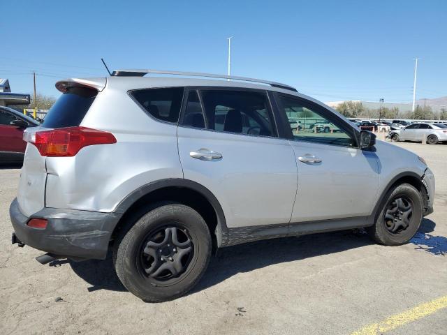 2015 TOYOTA RAV4 LE - JTMZFREV2FJ032336
