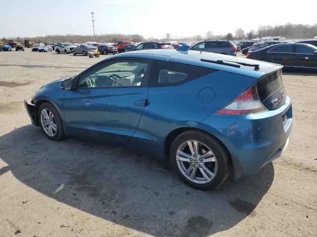 Vin: jhmzf1c66bs015197, lot: 49286855, honda crz ex 20112