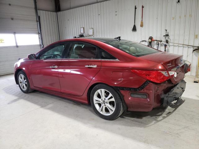 Vin: 5npec4ac7ch343778, lot: 50696765, hyundai sonata se 20122