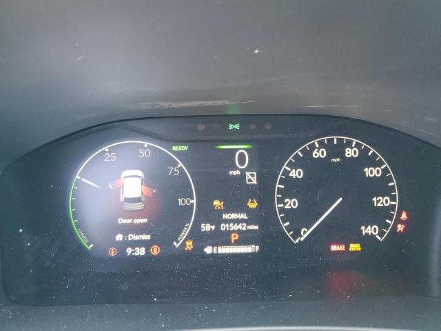 2024 HONDA CR-V SPORT - 7FARS5H57RE006279