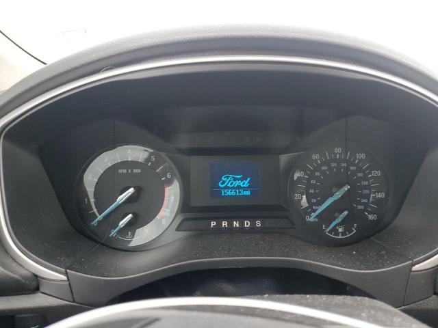 2016 FORD FUSION S 3FA6P0G78GR256878