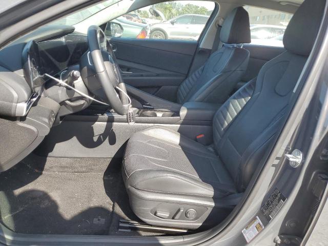 2023 HYUNDAI ELANTRA LI - KMHLN4AJ3PU080230