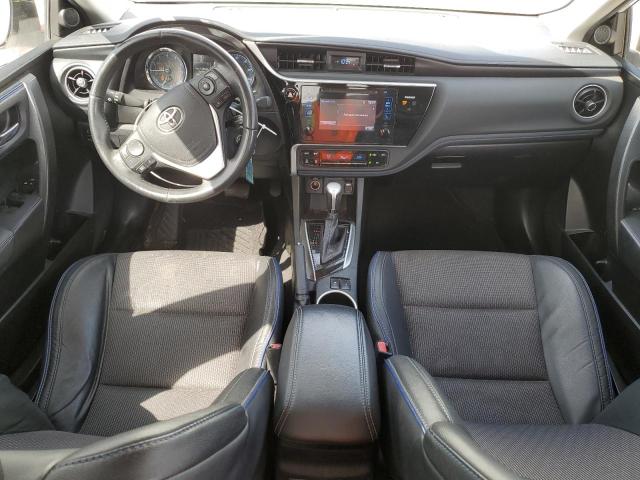 2017 TOYOTA COROLLA L - 5YFBURHE0HP730428