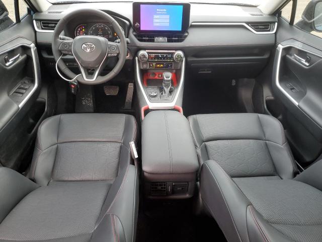 2024 TOYOTA RAV4 TRD O 2T3S1RFV8RW480813