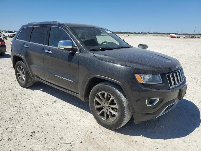 Vin: 1c4rjfbg3fc730798, lot: 49787445, jeep grand cher limited 20154