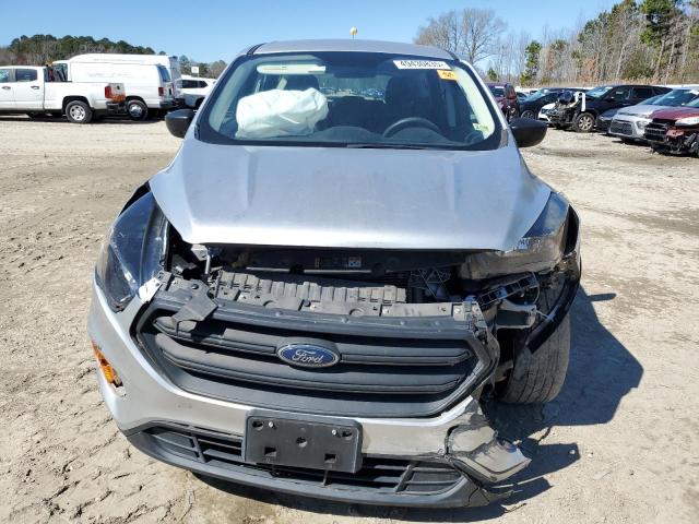 2018 FORD ESCAPE S - 1FMCU0F70JUA28067