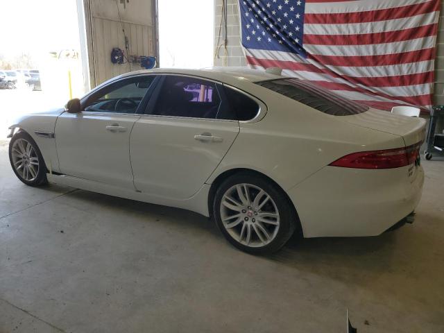 Vin: sajbe4bv6gcy03951, lot: 50139605, jaguar xf prestige 20162