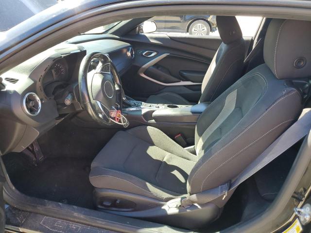 2016 CHEVROLET CAMARO LT - 1G1FB1RS9G0185683