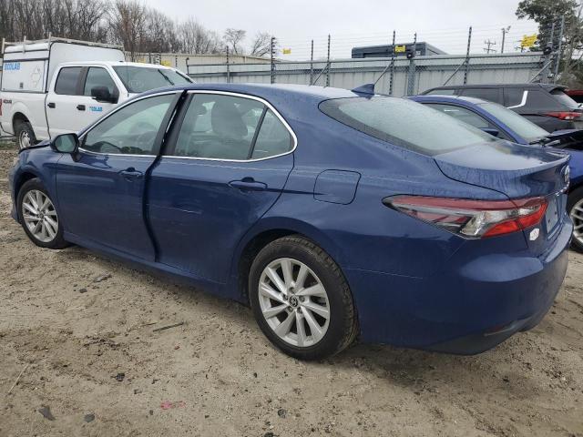 2023 TOYOTA CAMRY LE - 4T1R11AK9PU141853