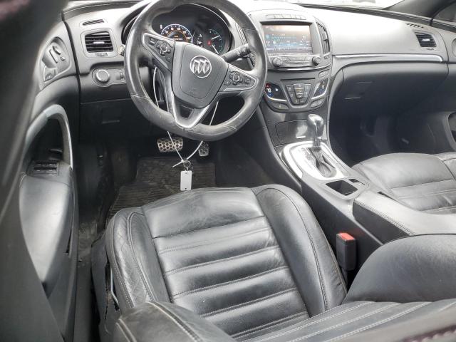 2017 BUICK REGAL GS 2G4GT5GX7H9123152