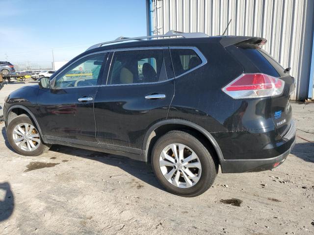 2015 NISSAN ROGUE S - KNMAT2MV7FP510522