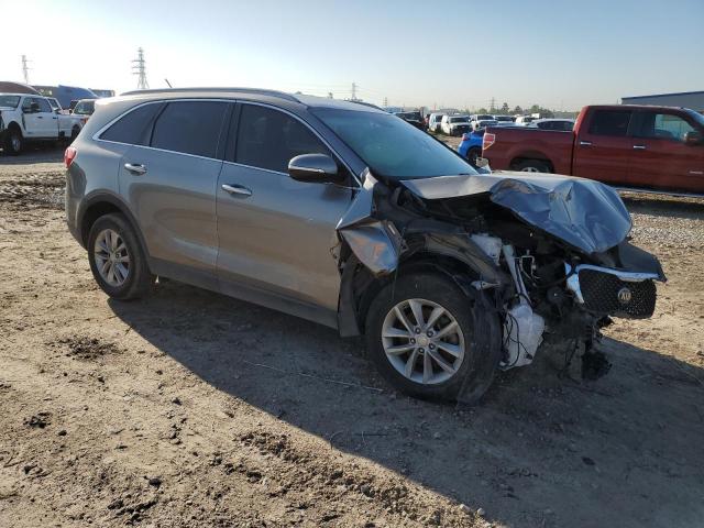 2016 KIA SORENTO LX - 5XYPG4A57GG176074
