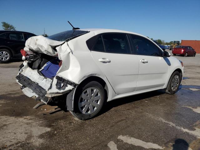 Vin: 3kpa24ad1pe551191, lot: 49961005, kia rio lx 20233