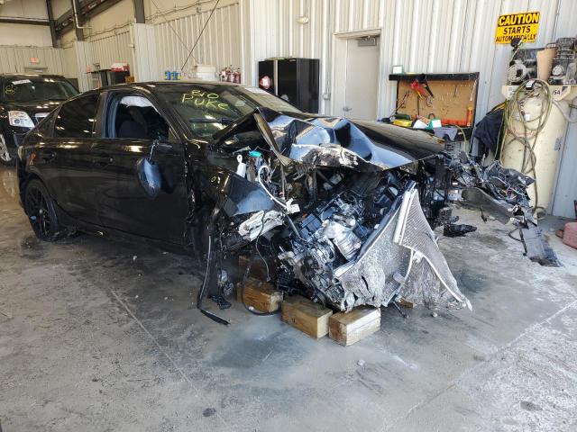 Vin: 2hgfe2f53nh550999, lot: 47824535, honda civic sport 20224
