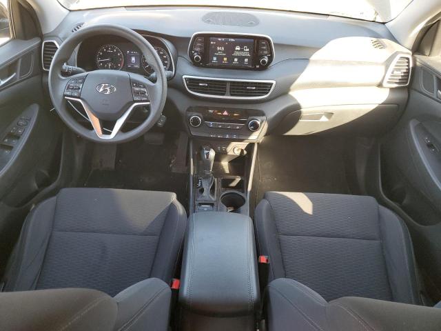 2019 HYUNDAI TUCSON SE - KM8J2CA44KU938527