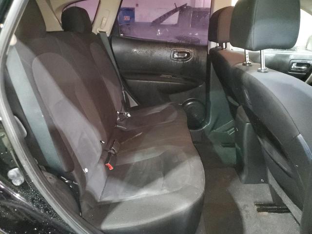 2015 NISSAN ROGUE SELE - JN8AS5MT8FW664055