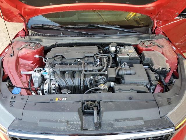 2025 KIA K4 GT LINE - 3KPFW4DE1SE044850