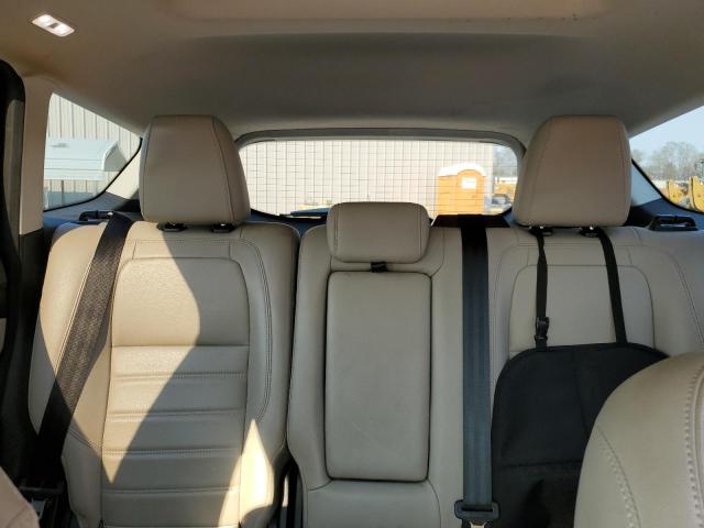 2019 FORD ESCAPE SEL - 1FMCU0HD7KUB84563