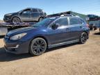 2015 SUBARU IMPREZA SP - JF1GPAY62FH322891