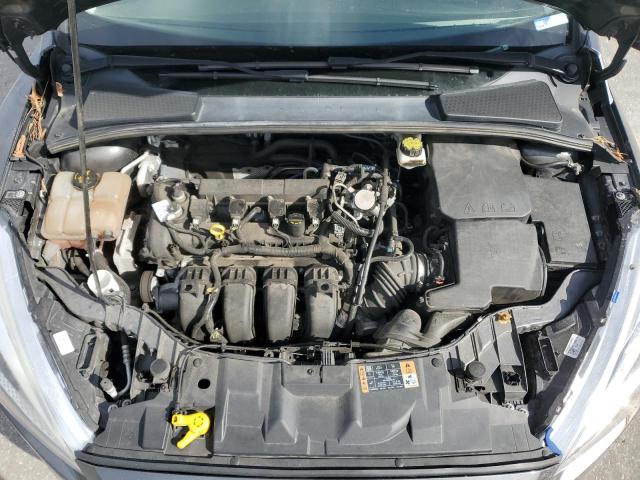 2018 FORD FOCUS SE 1FADP3F2XJL275761