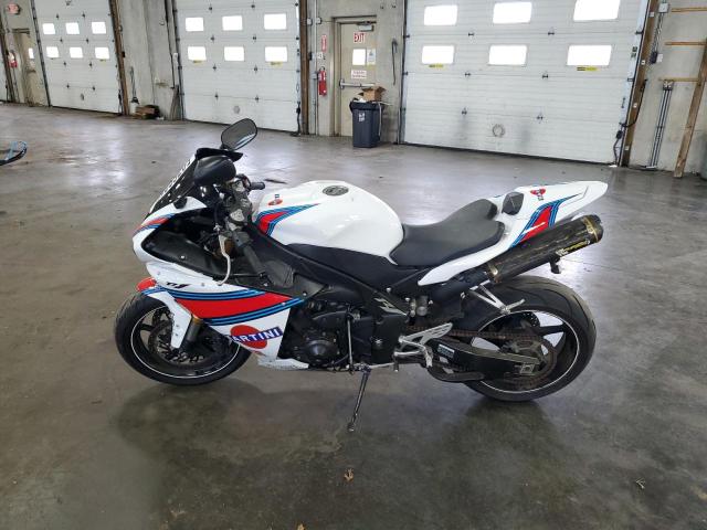 2010 YAMAHA YZFR1 JYARN23E4AA008427