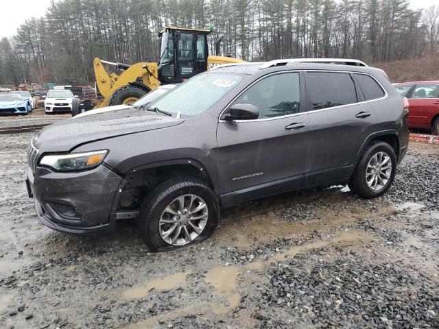 JEEP CHEROKEE L
