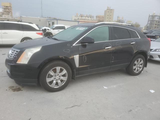 CADILLAC SRX LUXURY