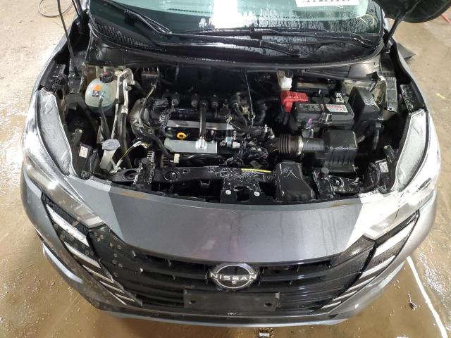 2024 NISSAN VERSA S - 3N1CN8DV9RL910722