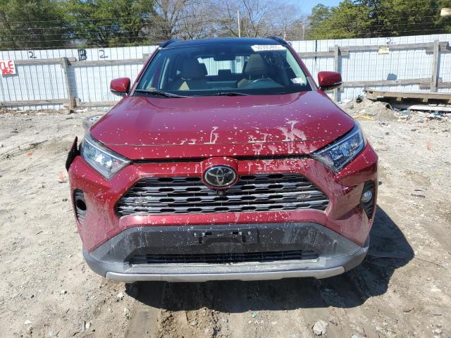 2019 TOYOTA RAV4 LIMIT - JTMN1RFV6KD520452