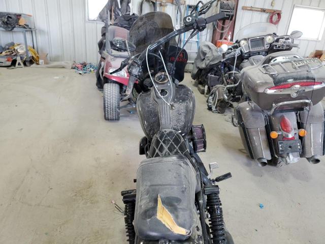 2014 HARLEY-DAVIDSON FXDB DYNA 1HD1GXM17EC323462