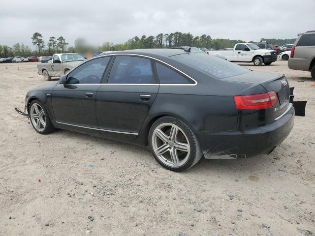 Vin: waufgafb5an052844, lot: 53293185, audi a6 premium plus 20102