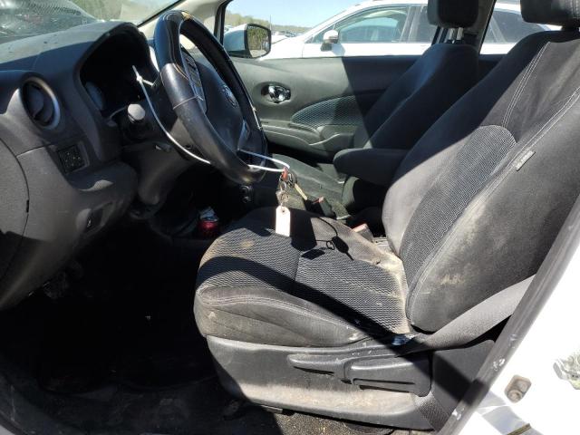 2016 NISSAN VERSA NOTE - 3N1CE2CP0GL399902