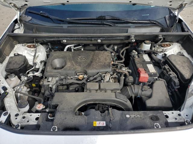 2020 TOYOTA RAV4 XLE - 2T3P1RFV9LC111733