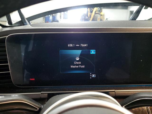 2020 MERCEDES-BENZ GLE 350 4M - 4JGFB4KB2LA136571