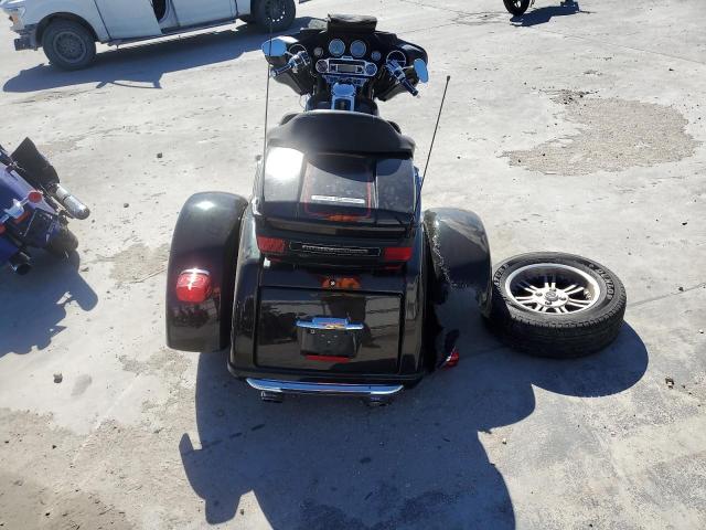 2011 HARLEY-DAVIDSON FLHTCUTG 1HD1MAM17BB854037