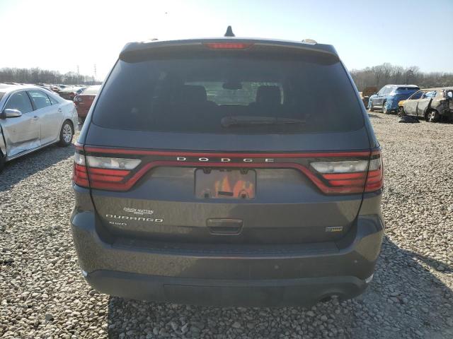 2015 DODGE DURANGO SX - 1C4RDJAGXFC810305