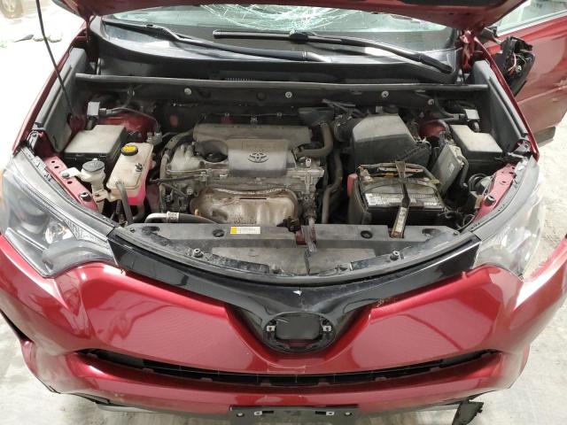 2018 TOYOTA RAV4 ADVEN - 2T3RFREV1JW796091